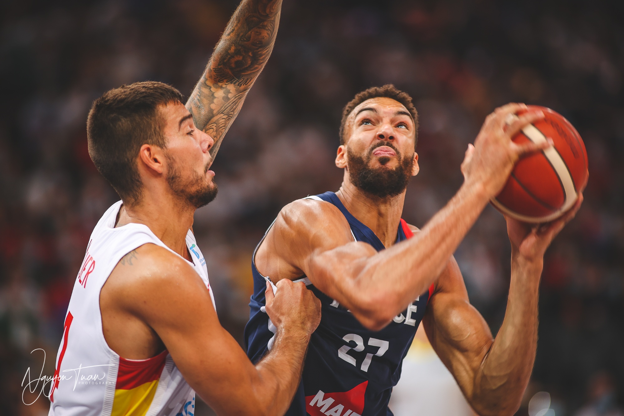 2021   France vs Espagne 3750